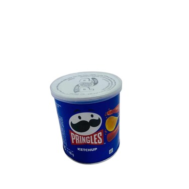 Pringles Ketchup 40 gr