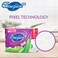 Sanita Bouquet Premium Kitchen Towel 3 Rolls x 3 ply
