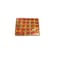 Batook Ponty Coloured Chewing Gum 50 x 4 tabs