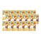 Awal Junior Banana Milk 125Mlx18 Pieces