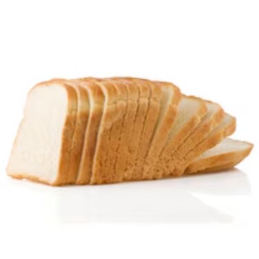 Milk Bread Sandwich 650g