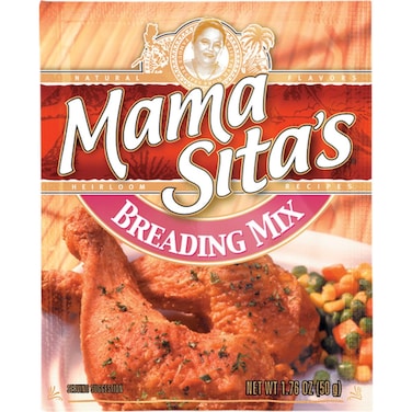 Mama Sitas Mix Breading Mix 50g
