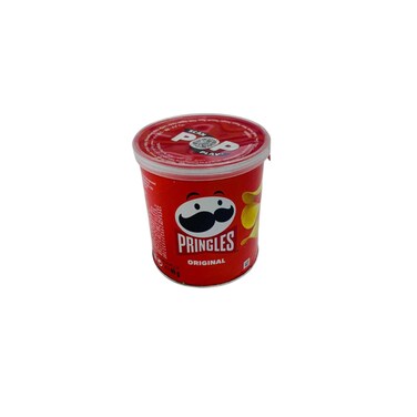 Pringles Original Apollo 40 gr