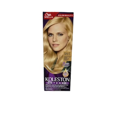 Koleston Intense Gold Blonde with Argan Oil 309.3
