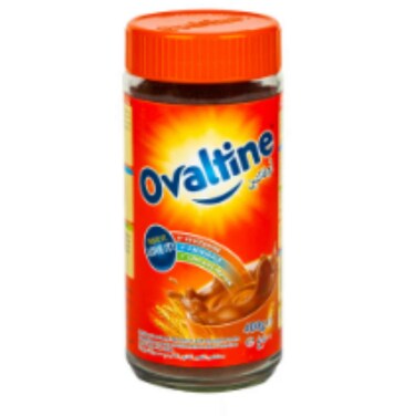 Ovaltine Powder Drink 400g