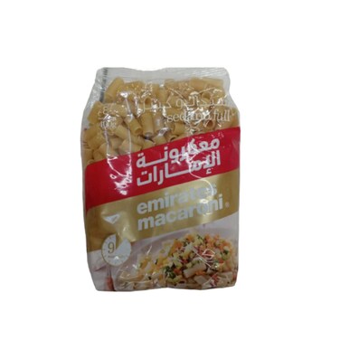 Emirates Macaroni Sedano 400 gr