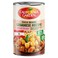 California Garden Canned Fava Beans with Chick Peas and Garlic Lebanese Recipe 450g