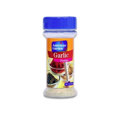 American Garden Garlic Powder 16oz