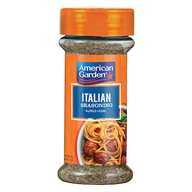 American Garden Italian Seasoning 34 gr