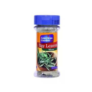 American Garden Bay Leaves 23 Gram