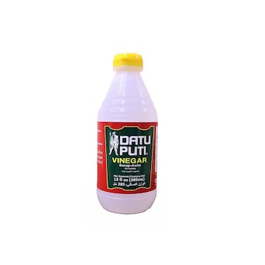 Datu Puti Vinegar 385 ml