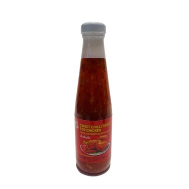 Cock Chilli Sauce for Chicken 310 gr