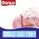 Sanita Food Storage Bags OXO Biodegradable No 12 Large 20 Bags
