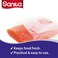 Sanita Food Storage Bags OXO Biodegradable No 14 Extra Large 20 Bags
