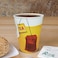 Sanita Paper Cups 9oz For Hot and Cold Drinks 50 cups