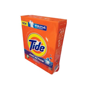 Tide Automatic Original Scent Laundry Detergent Powder 3kg