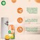 Air Wick Automatic Air Freshener Spray Refill, Sparkling Citrus Scent, 250ml