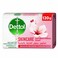 Dettol Skincare Bar Soap, Rose &amp; Sakura Blossom Scent, 120g