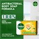 Dettol Fresh Bar Soap, Citrus &amp; Orange Blossom Scent, 165g