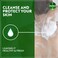 Dettol Sensitive Bar Soap, Lavender &amp; White Musk Scent, 165g