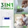 Dettol Antiseptic Antibacterial Disinfectant Liquid, 2L