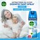 Dettol All in One Disinfectant Spray, Crisp Breeze Scent, 450ml