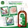 Dettol Antiseptic Antibacterial Disinfectant Liquid 1L
