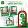 Dettol Antiseptic Antibacterial Disinfectant Liquid 1L