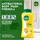 Dettol Fresh Shower Gel &amp; Body Wash, Citrus &amp; Orange Blossom, 250ml