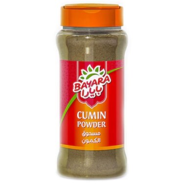 Bayara Cumin Powder 330 Ml
