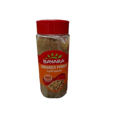Bayara Coriander Powder 120 gr