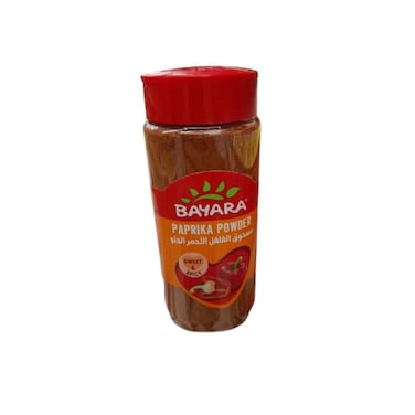 Bayara Paprika 150 gr