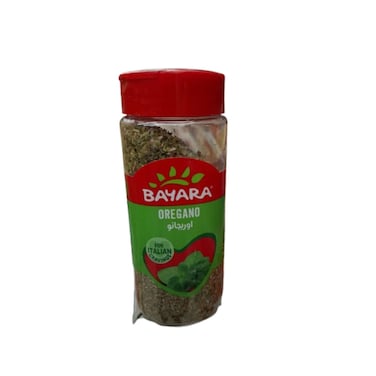 Bayara Oregano Herbs Spices 60 gr