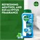 Dettol Cool Shower Gel &amp; Body Wash, Menthol &amp; Eucalyptus Scent, 500ml