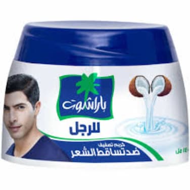 Parachute Gold Hair Cream Hamam Zait Anti Hair Fall Coconut And Garlic 500 Ml