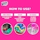 Vanish Liquid Fabric Stain Remover 500ml - Coloured &amp; White Clothes