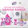Vanish Liquid Fabric Stain Remover 500ml - Coloured &amp; White Clothes