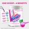 Vanish Fabric Oxi Action Stain Remover Powder 900g - White Clothes