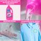 Vanish Liquid Fabric Stain Remover 3L - Coloured &amp; White Clothes