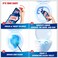 Harpic Original Toilet Cleaner, 750ml