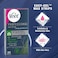 Veet Professional Hair Removal Wax Strips for Dry Skin Legs &amp; Body, 20 Strips