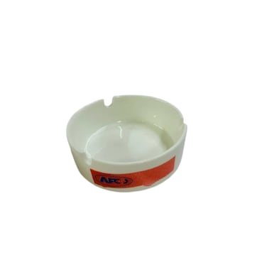 Pasabahce Ashtray 4.5 inch