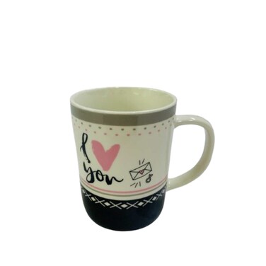 Ceramic Mug Printed