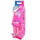 Supermax Women Confidence 3 Disposable Razor 4 Count