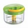 Vegetable Cutter