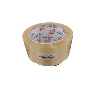 OPP Packing Tape Clear 48mm Large 