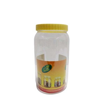 Samar Pet Jar 2000Ml