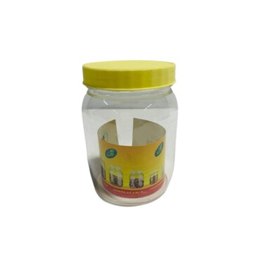 Pet Jar 750 ml