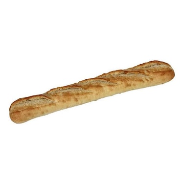 French Baguette With Zaatar 250g