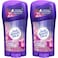 Lady Speed Deodorant Fressia 2x65.2g